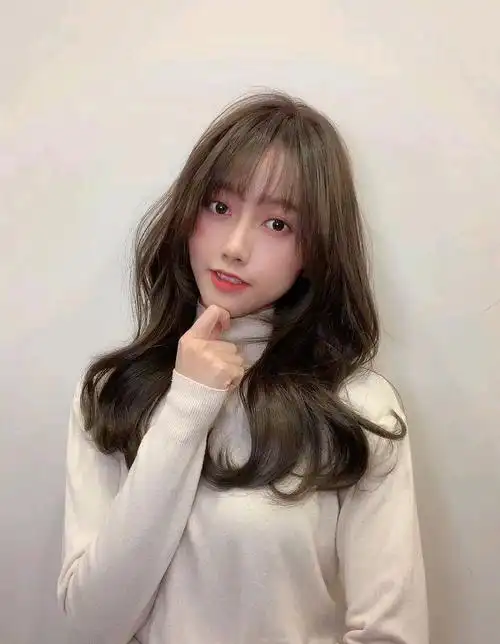 脸大颧骨大适合什么发型,9款最适合大脸颧骨高的发型好看又时尚