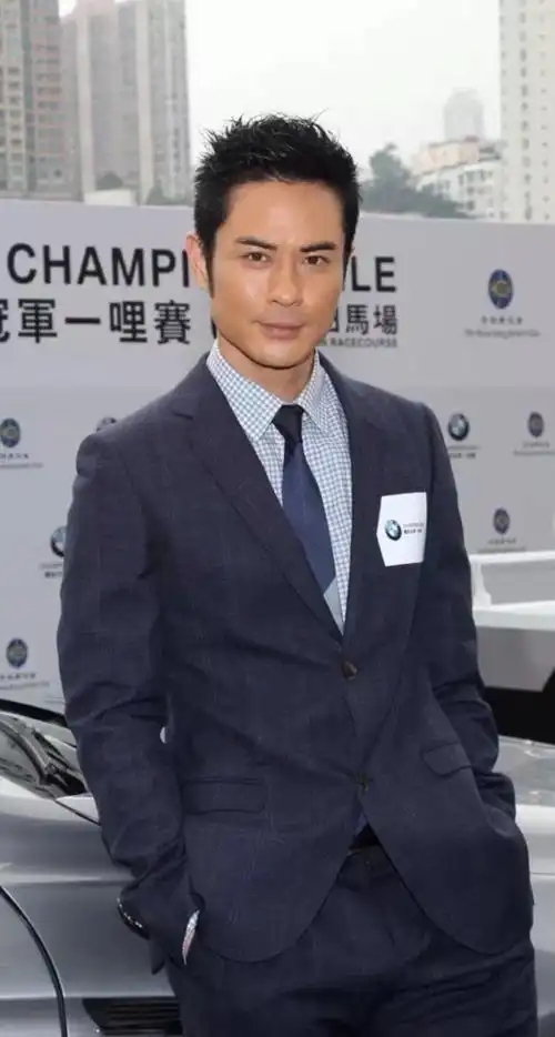 午夜男朋友郑嘉颖iphone壁纸