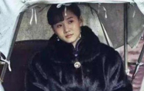 张作霖遇袭身亡后,四位美貌姨太太虽然结局不同,为何都不再改嫁?