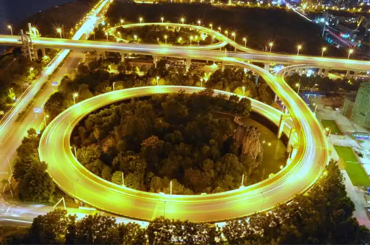 爱我大长沙(三)三汊矶大桥