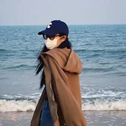 普通人头像图片女 高清自然好看的普通真人头像照片女_女生头像_头像