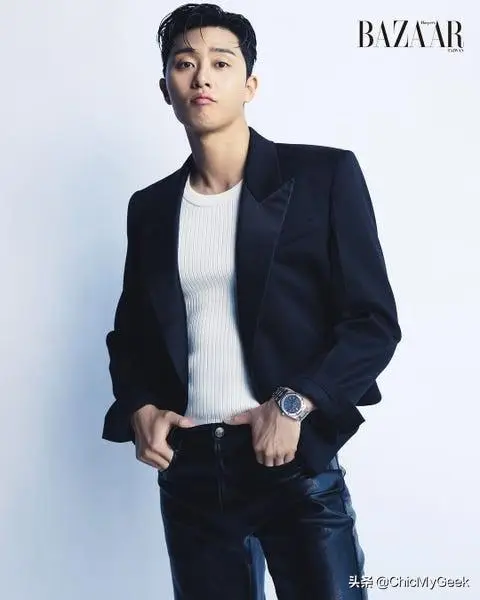 朴叙俊自曝恋爱心机与理想型,绯闻女友都是高冷女神