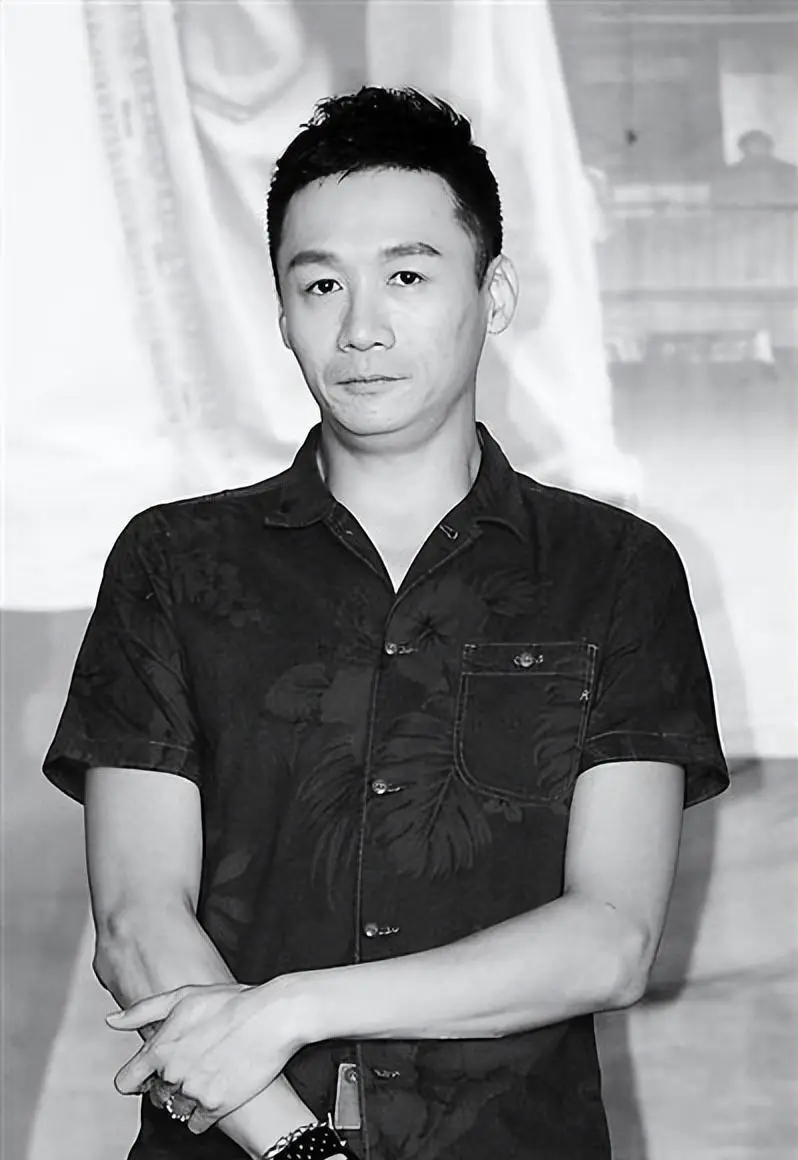 高虎:黄渤是兄弟,拍戏撞死人,装修又电死工人,现是一个农民