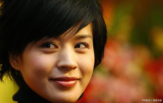 张艺谋王海珍之恋:一场精心设计最后却玩脱了的炒作!