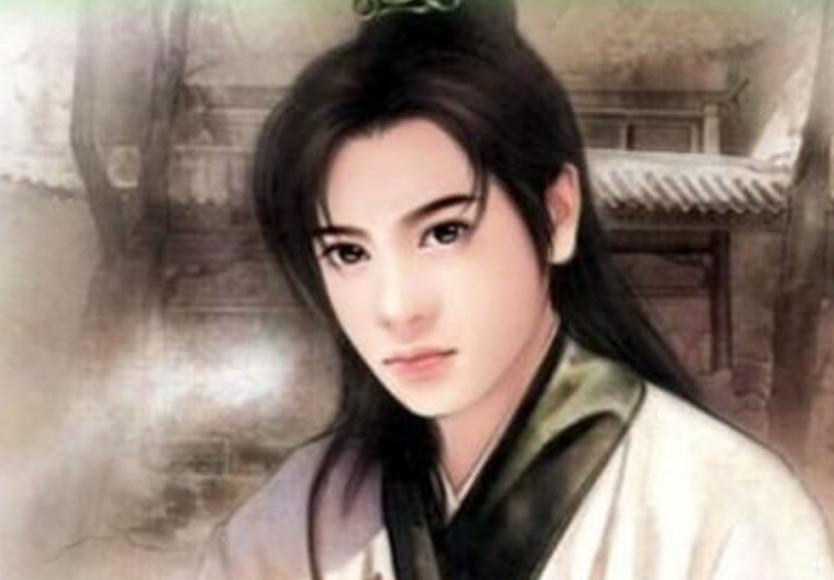 "古代四大美男之首"潘安容貌复原图,确实帅!死因真相大白