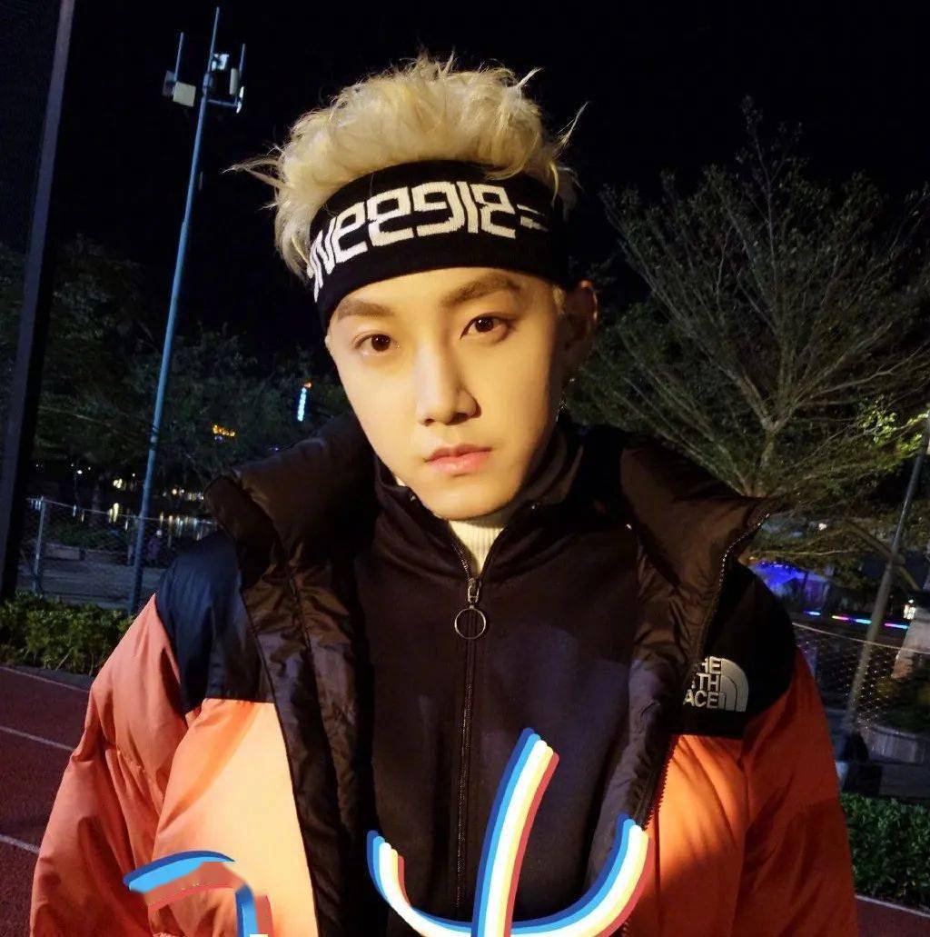 微信头像范世錡