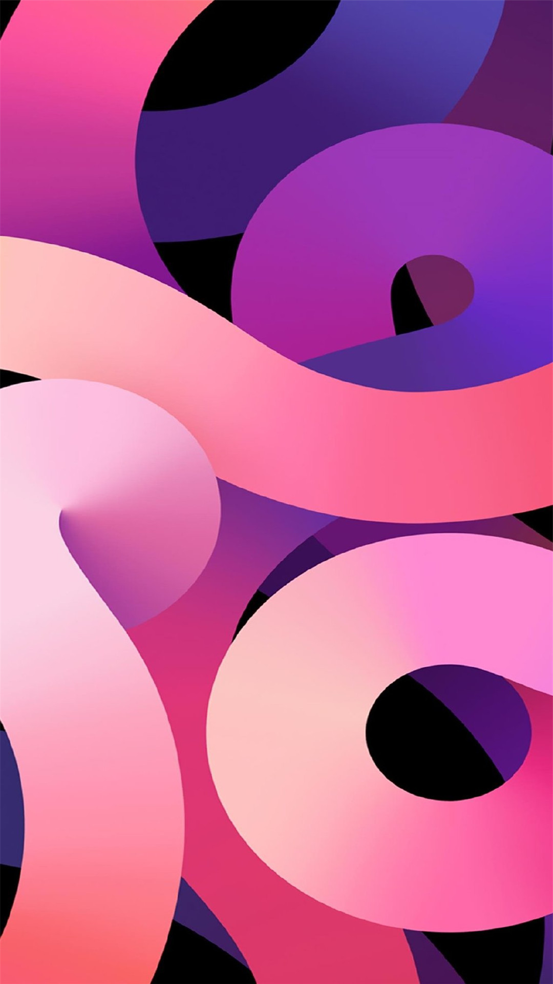 ios14全新官方原生高清手机壁纸_苹果_手机壁纸下载_美桌网