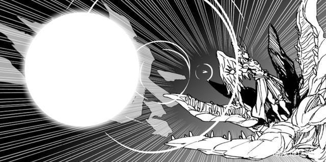 镇魂街:小丑欲用神珠对抗铁卒被无情吞噬,不完全体恶魔迎战三人