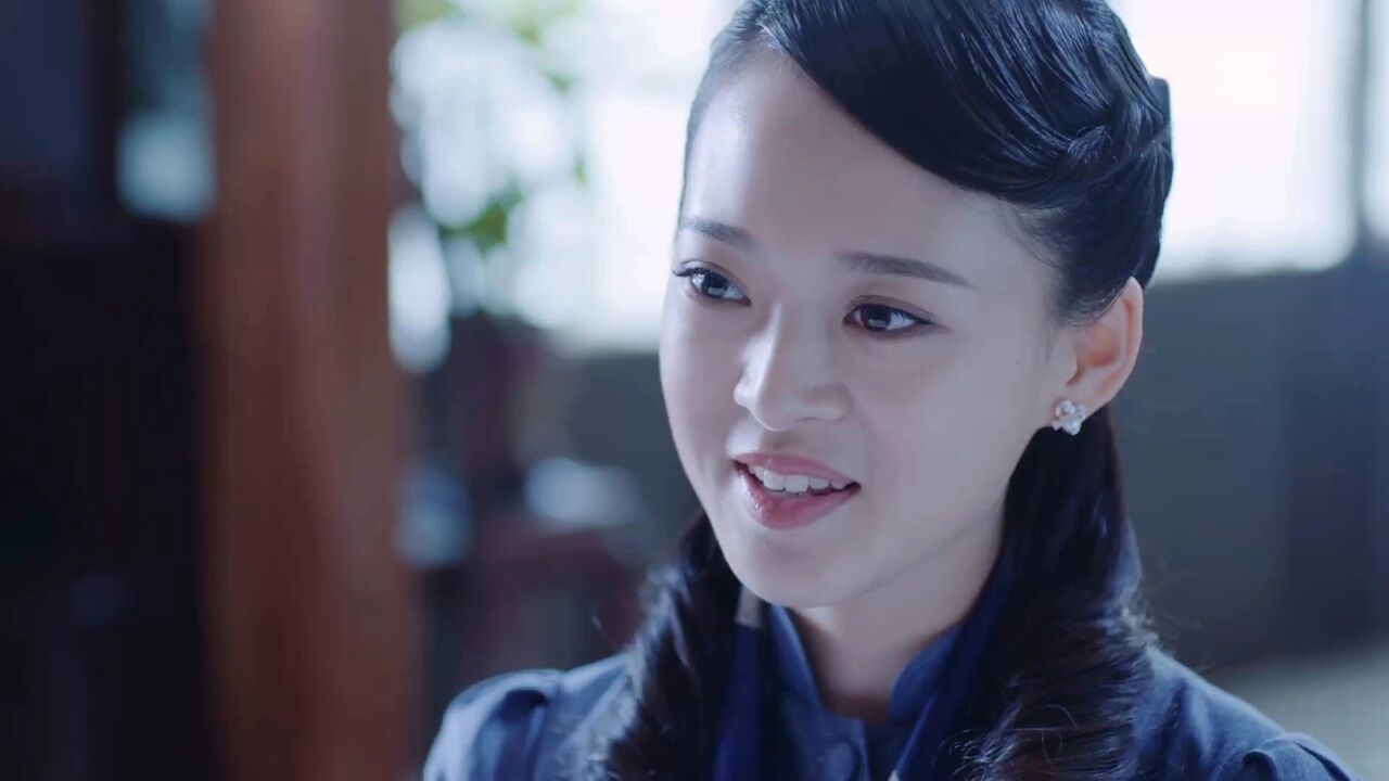 冯越魏大勋民国热血谍战