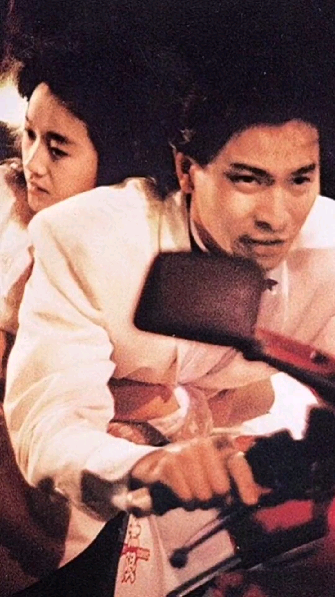 刘德华天若有情第二段如此经典爱情故事放在现在票房会是多少刘德华