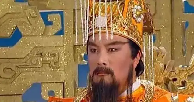 他是国家一级演员被印在了冥币上想打官司却找不到人