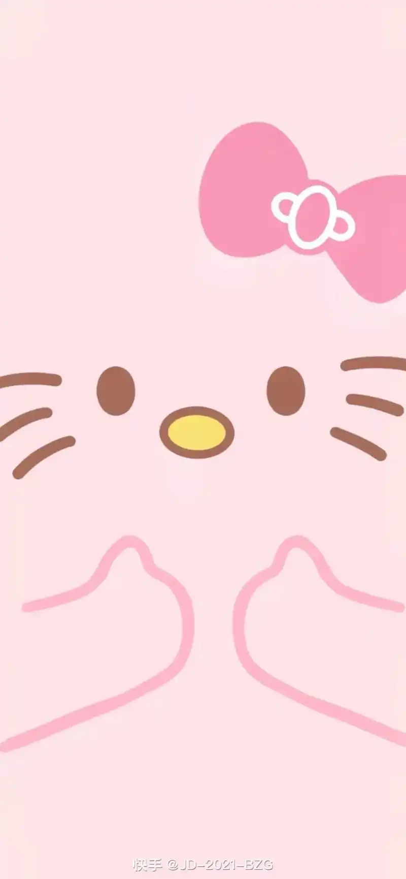 可爱壁纸 #卡通壁纸 #少女心壁纸 #可爱风 #啥子时候火 - 抖音