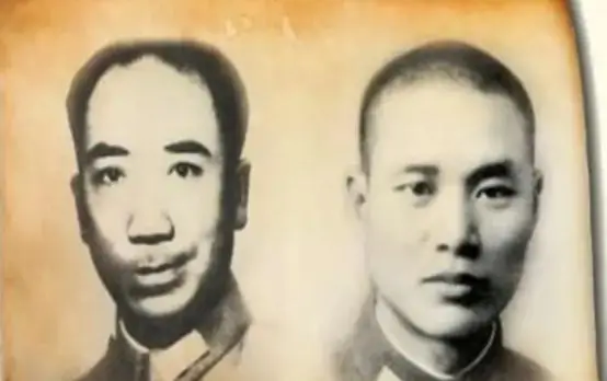 原创女儿以为父亲去世了15岁才知道爸爸是功德林战犯父女北京相聚