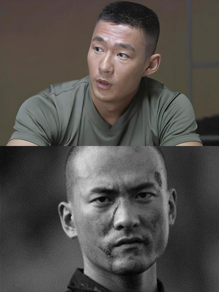 🎖️新鲜出炉!《火蓝刀锋》燃情上线