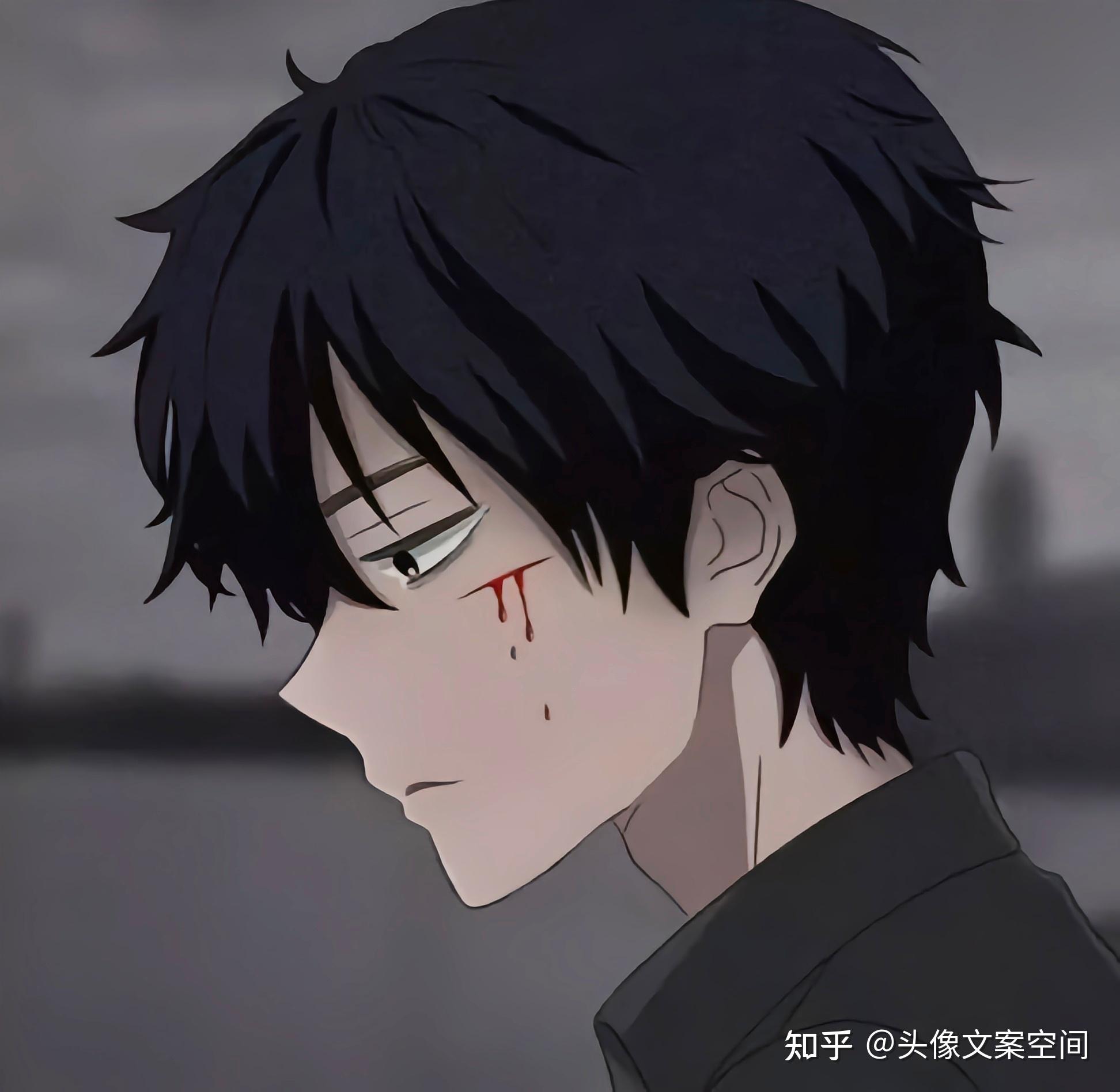 为什么都说动漫男头是渣男