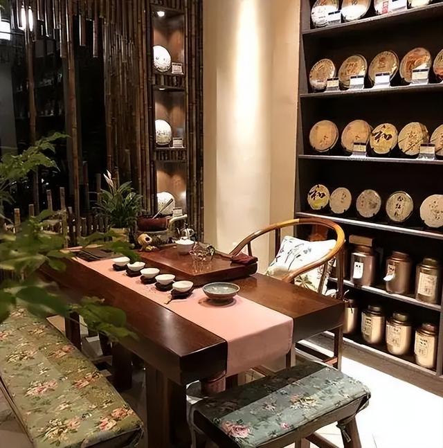 线下茶叶店没人去,为什么网络卖茶却如火如荼?看完你就知道了