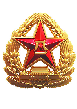 296个关于"军徽"的素材