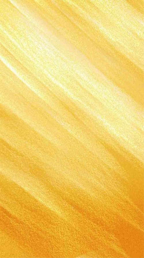 金色质感h5背景