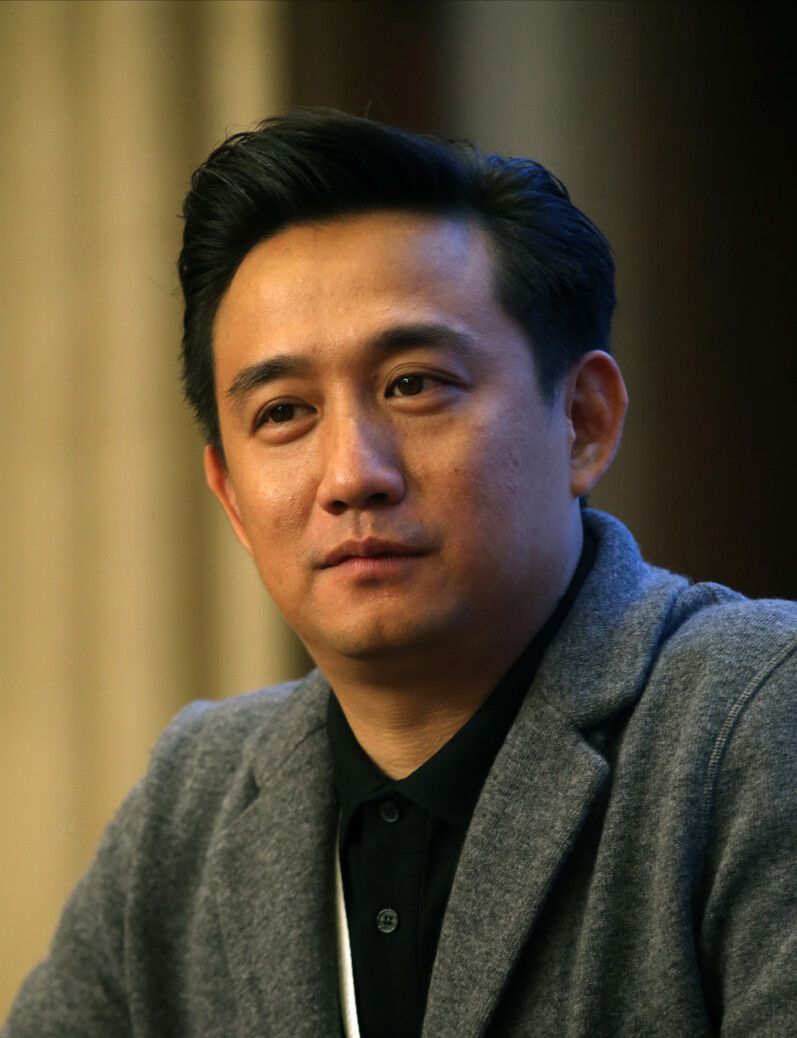 被嘲演好爸爸演出包浆的背后50岁的黄磊在年龄面前很无力