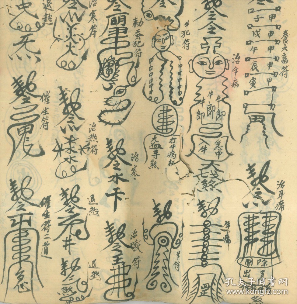 瘴(瘴气的拼音)