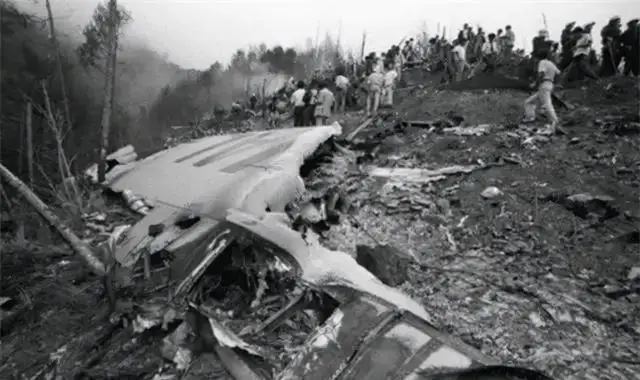 97年的南航,波音737大雨盲降深圳失败,飞行员发出绝望