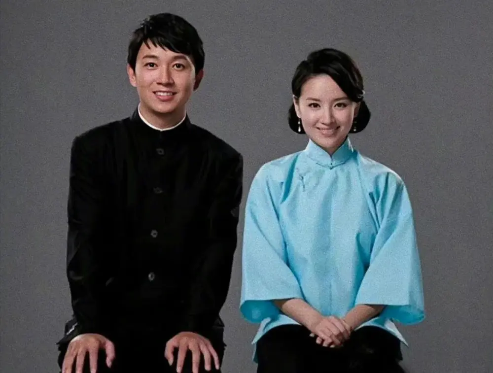 潘粤明和董洁恩怨往事又重提,12年两败俱伤后,两人是如何翻身的_腾讯