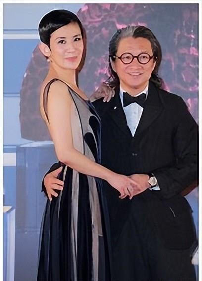 吴君如与梅艳芳的矛盾始末:梅艳芳临终都不肯与吴君如