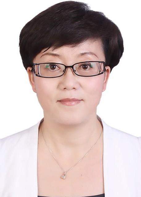 姓  名:于秀娟研修班级:民族六期地  区:新疆专业领域:电视个人简介