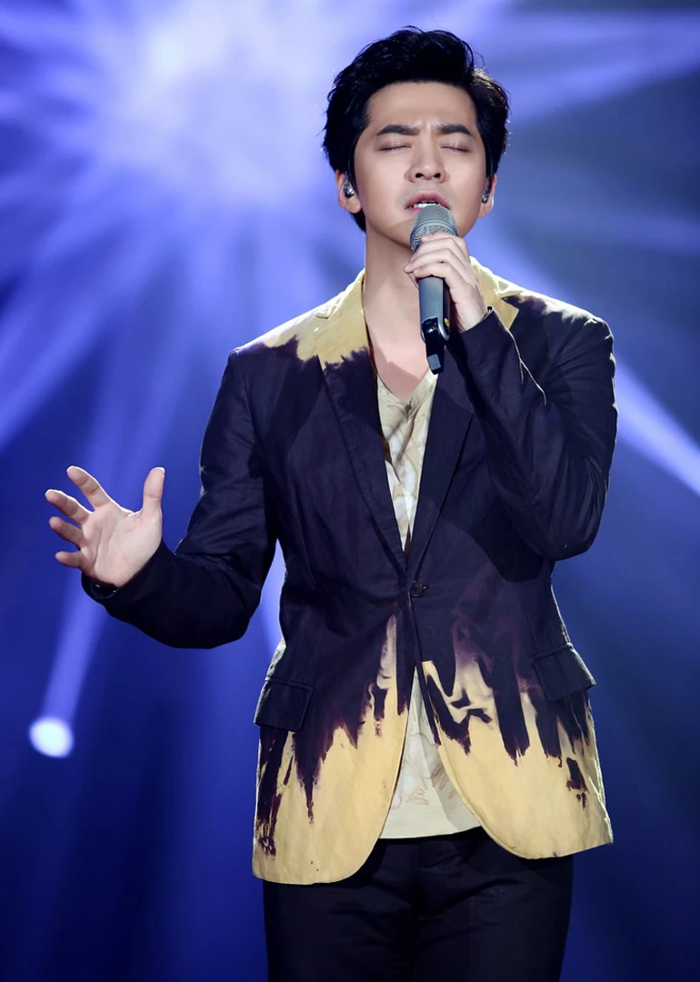 我是歌手 第3季-综艺-腾讯视频