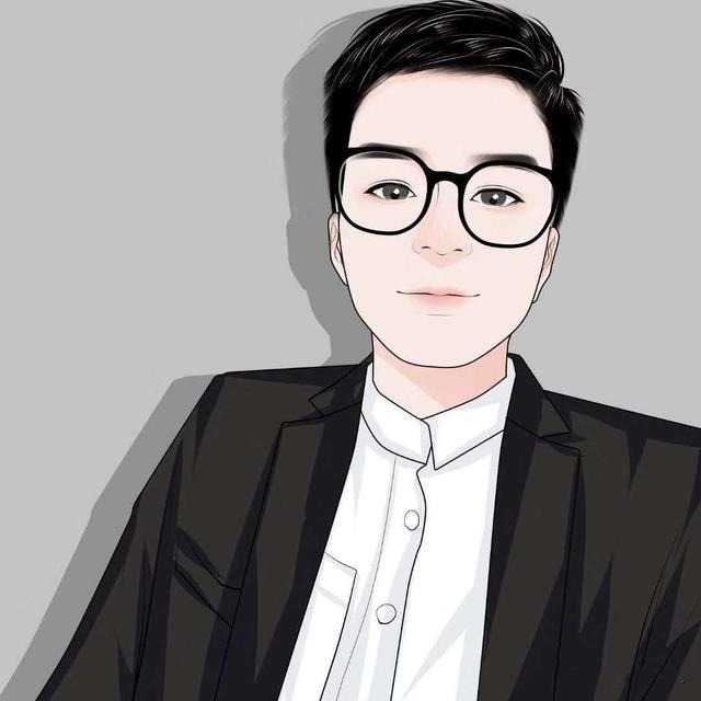 头像动漫潮流男,卡通动漫头像图片大全