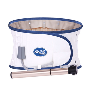 护腰带医用腰间盘腰肌劳损充气牵引器腰椎间盘突出治疗器腰疼腰托