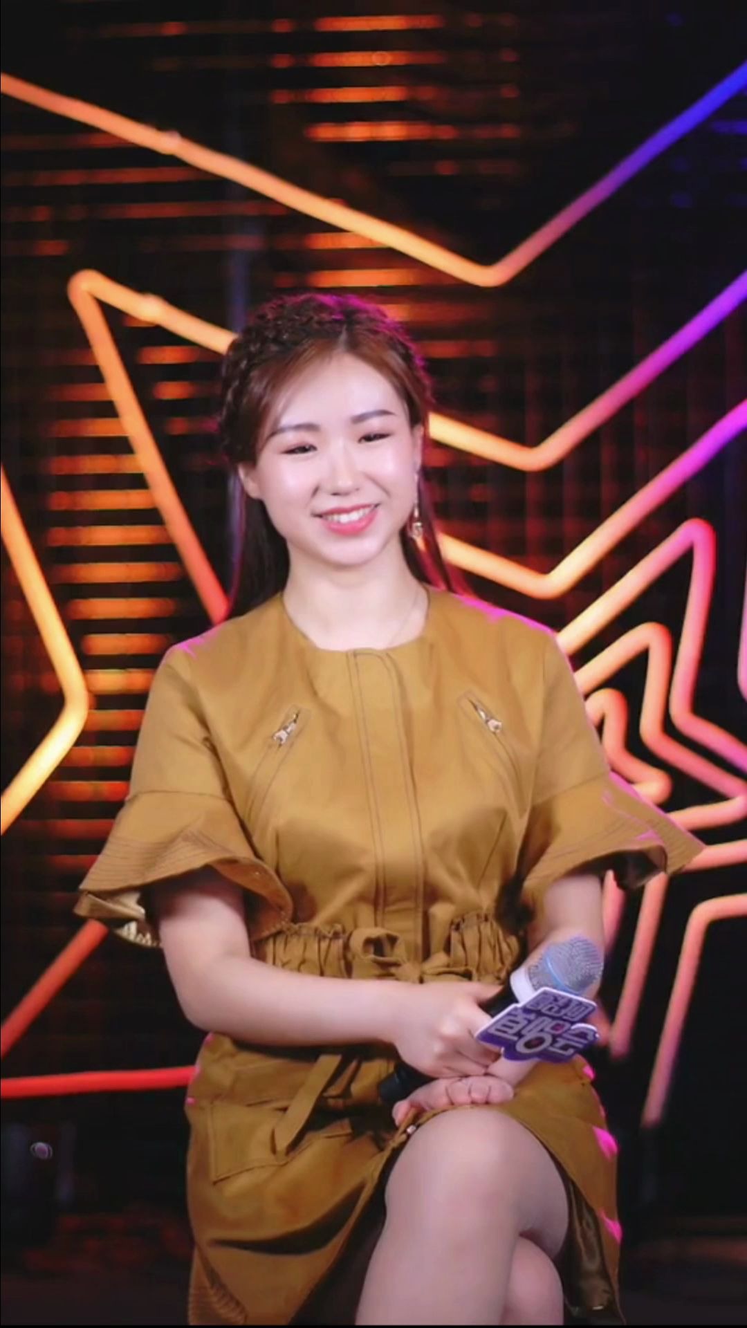 于洋望爱却步于洋酷狗首唱会第三版