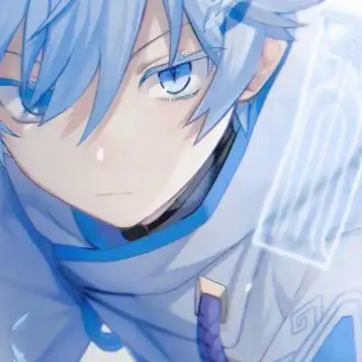 超酷动漫头像男生霸气 稀有少见超酷的男生头像动漫图片_男生动漫头像