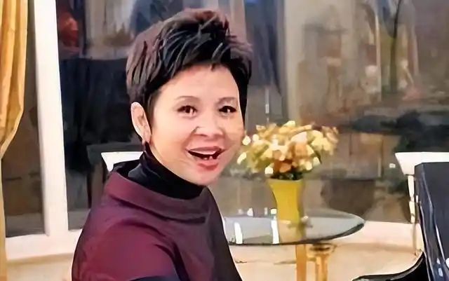 23岁登春晚38岁跌落神坛华语乐坛常青树董文华背后的无奈