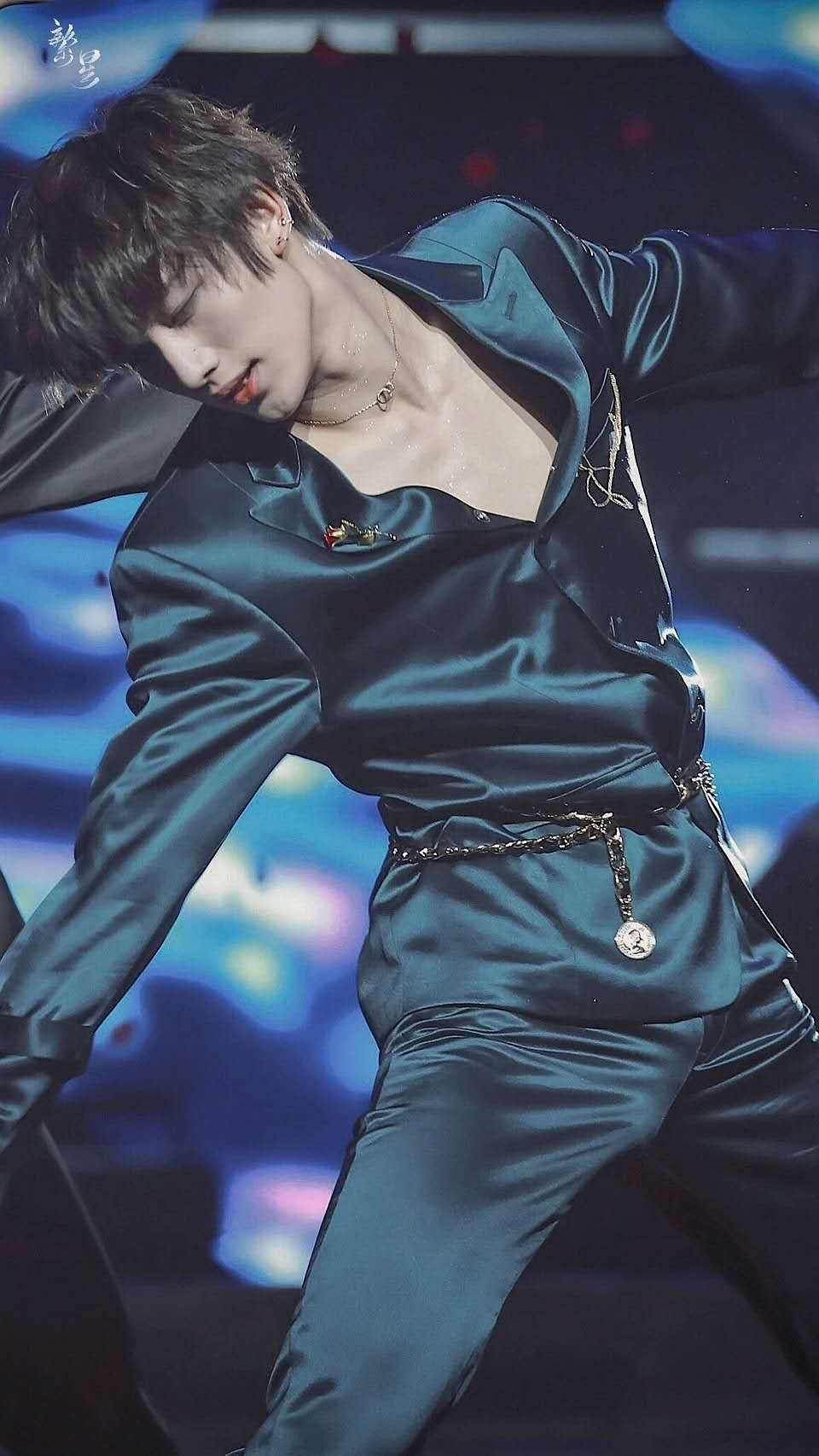 来一栋丁程鑫楼吧