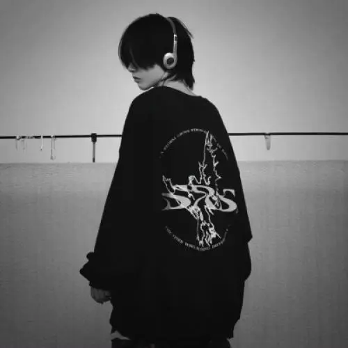 男生头像冷酷帅气高冷