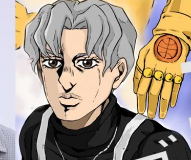 所谓万物皆可jojo化看到哪吒和熬丙又爱又笑最后一个直接跪了