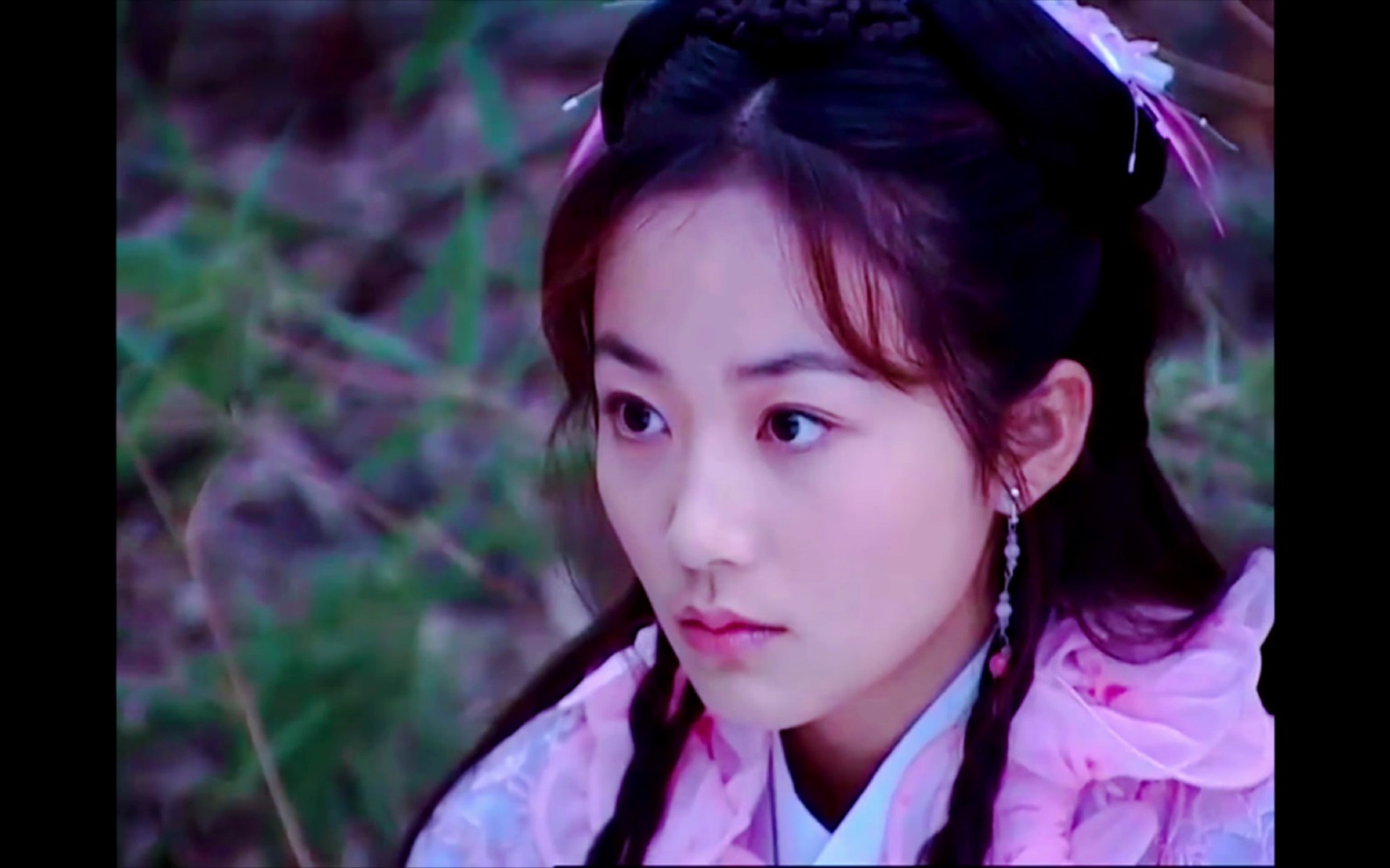 【江山美人】#韩雪#苏玉儿