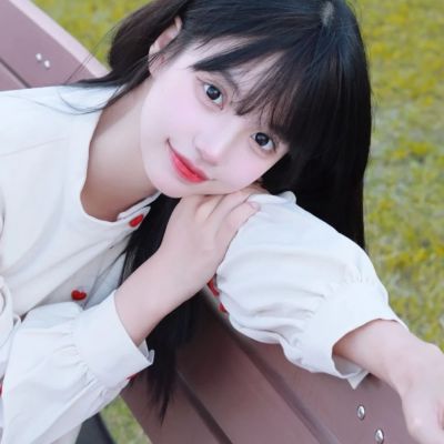 qq头像女生小清新可爱漂亮高清女生唯美小清新头像图片大全