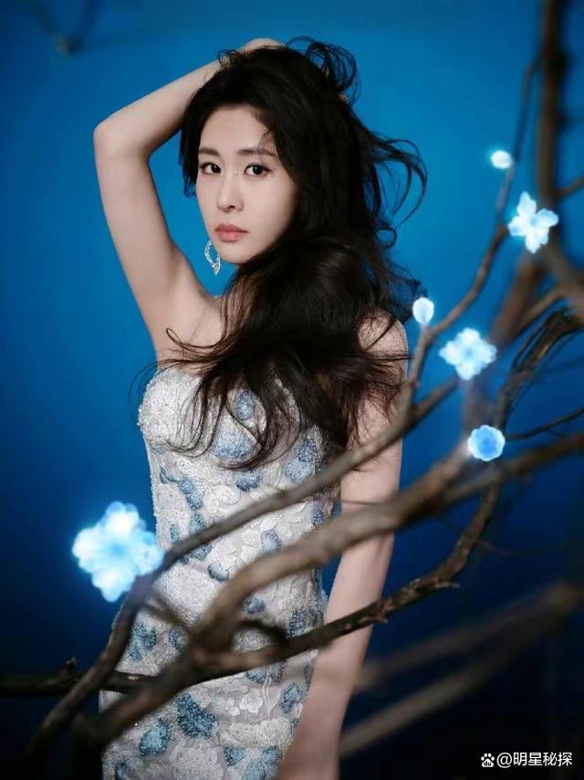 我国最美的十位女歌手颜值不输影视明星