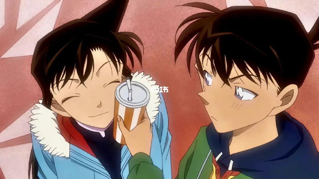 拉住了他的衣角——该有多好啊ps:不想因为要发小红书存其它新兰图图