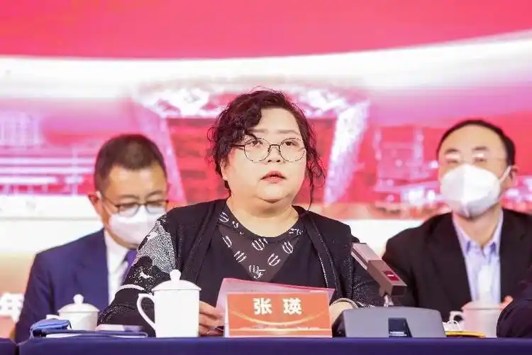 4,河南省住房和城乡建设厅副厅长  张瑛