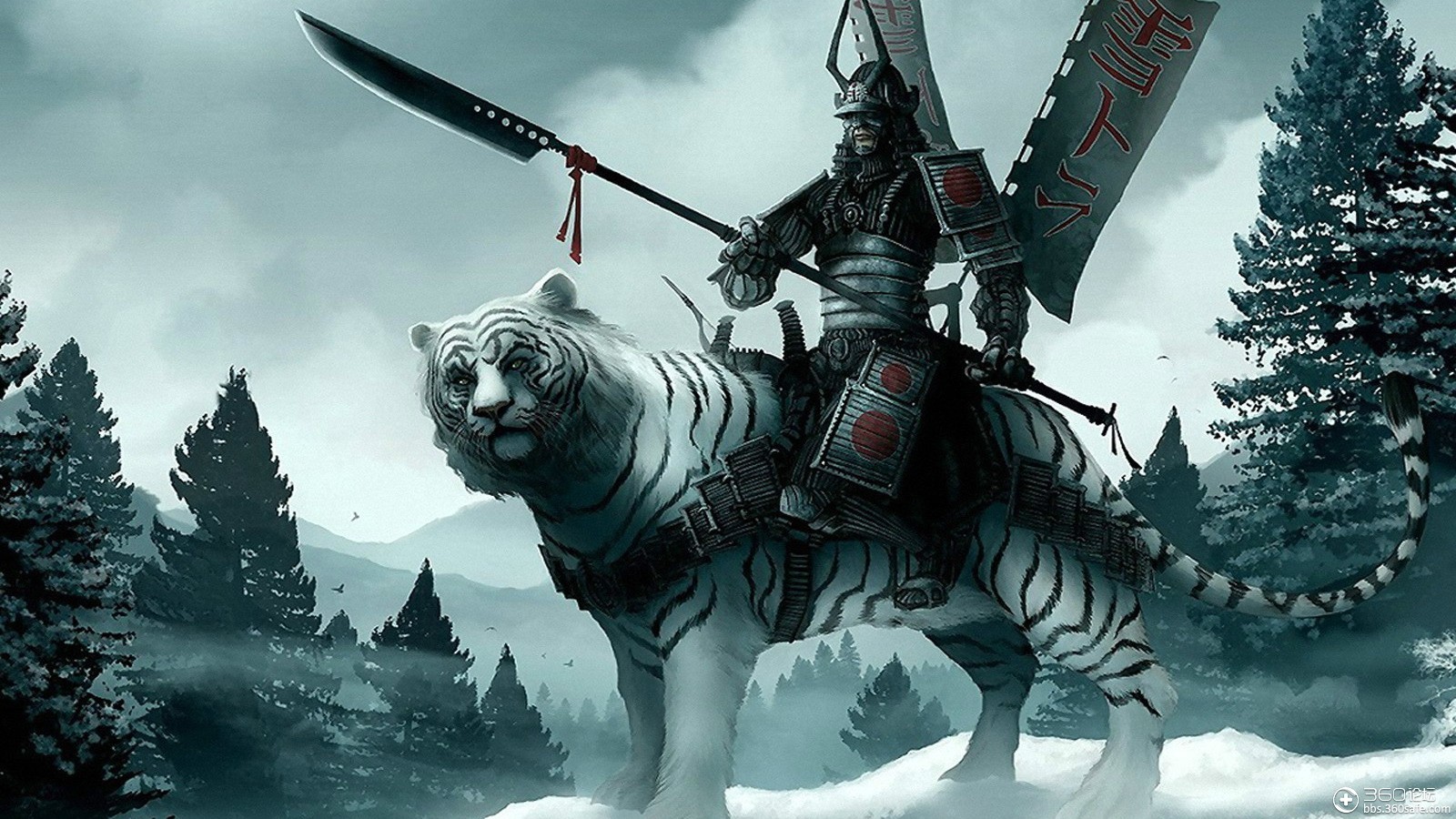 nucu paslaru非主流潮流cg视觉设计壁纸