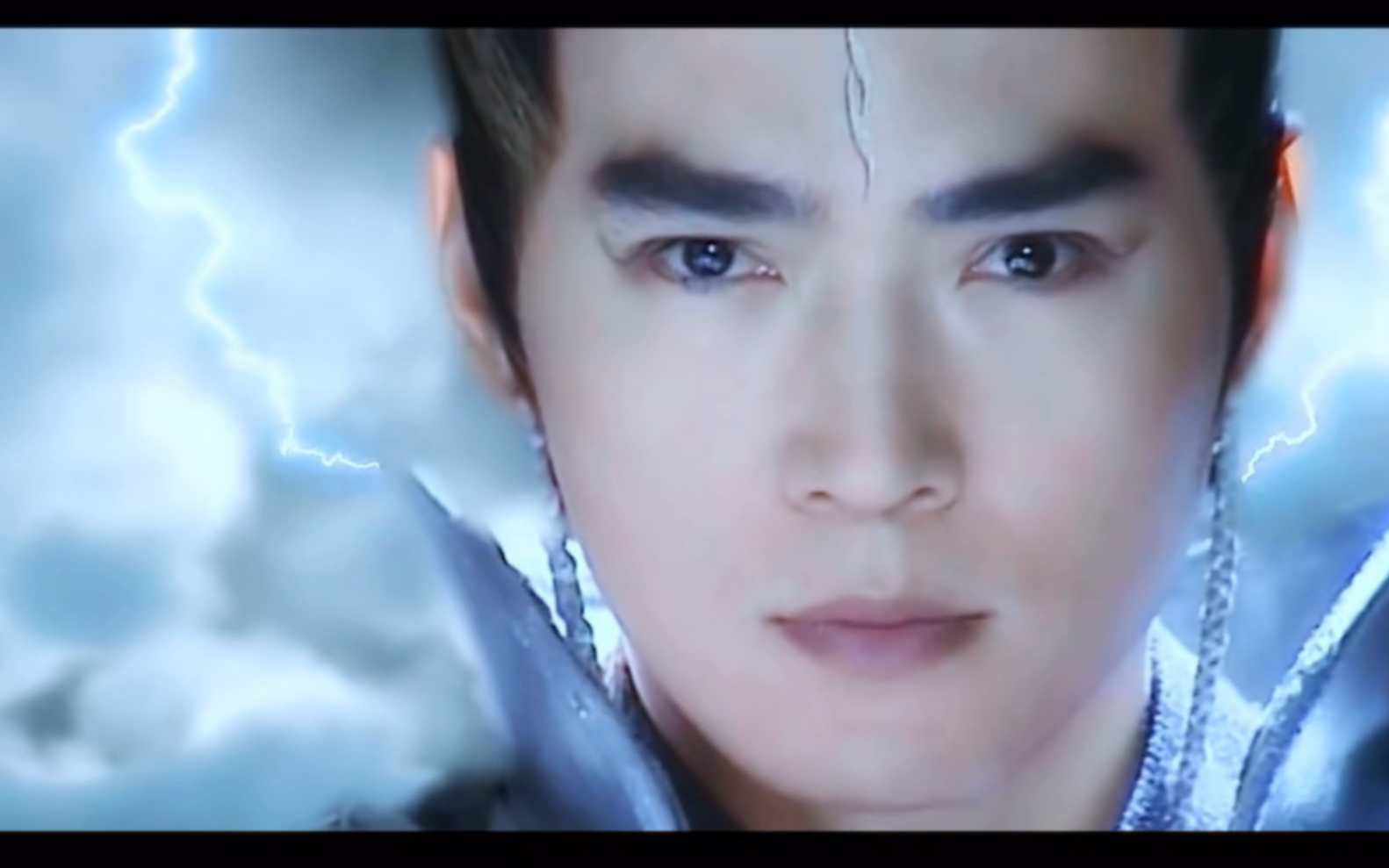 宝莲灯焦恩俊史上最帅帅帅二郎神不接受反驳