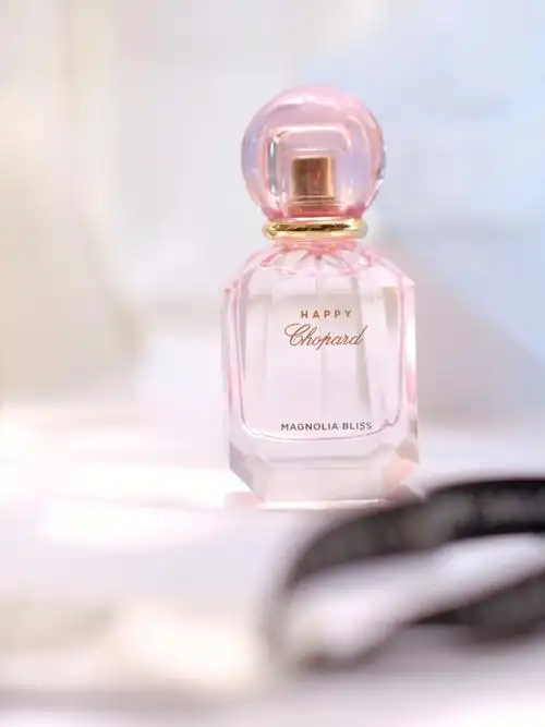 perfume年度最爱香水一闻就沦陷