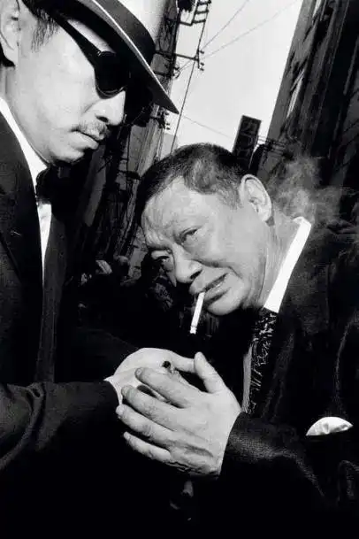 为啥黑道酷爱劳力士