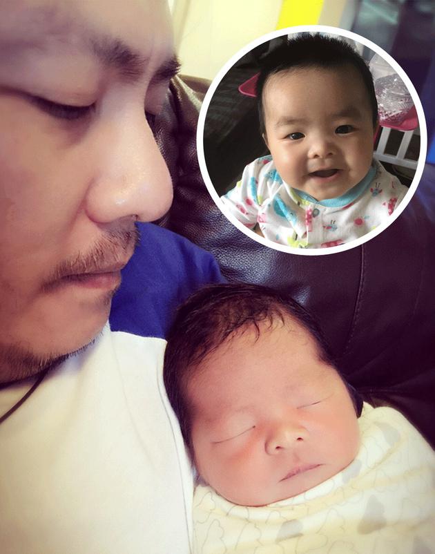 阿杜情人节送爱妻定制戒指将推出新作