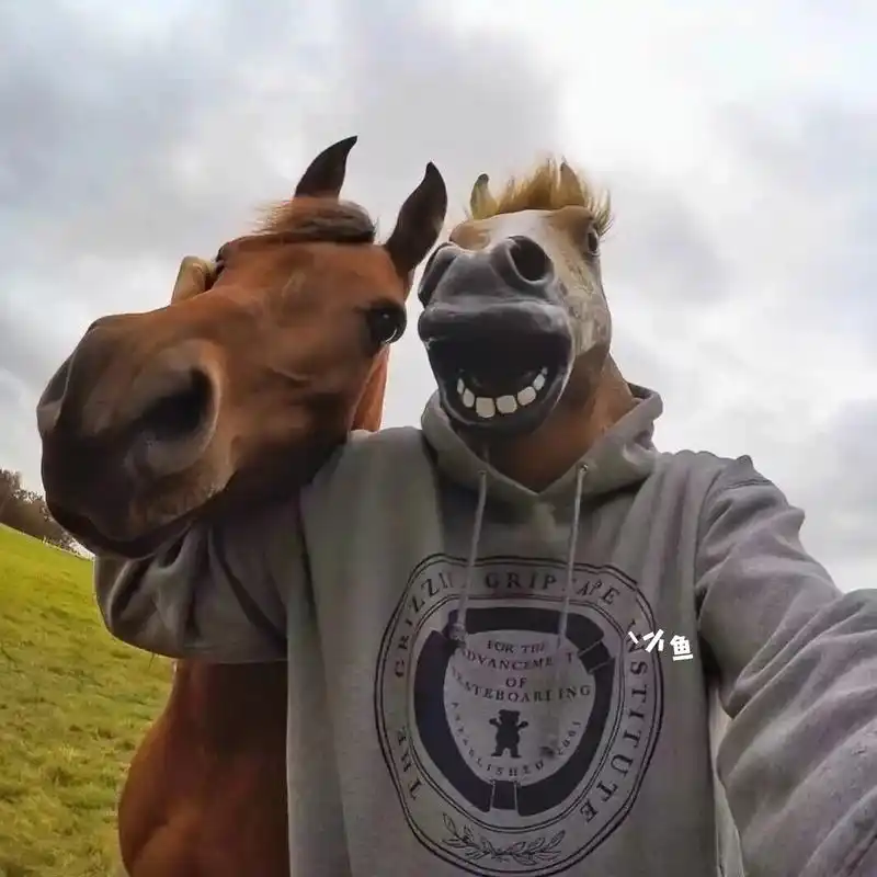 无厘头搞笑头像系列合集.#男头 #搞笑男 #无厘头  - 抖音