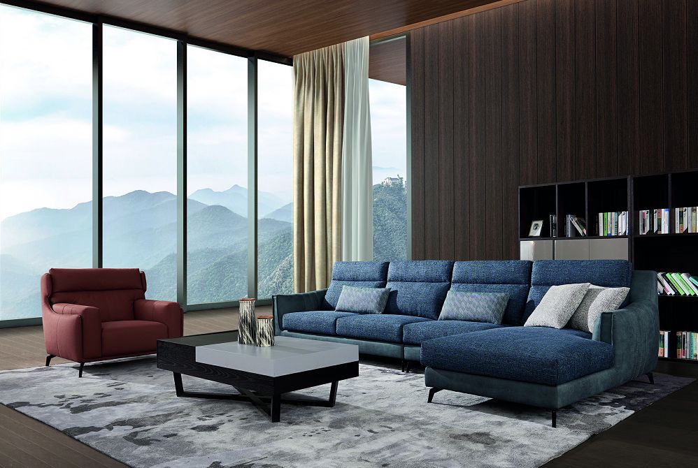 爱尔百兰家居格调家居唤醒精致时尚生活