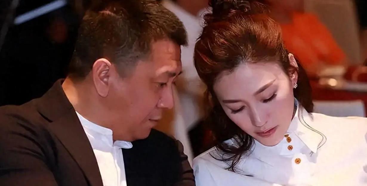 "囚禁"李小冉,"圈养"殷桃的孙东海,又将"魔爪"伸向小青霞_控制_时候